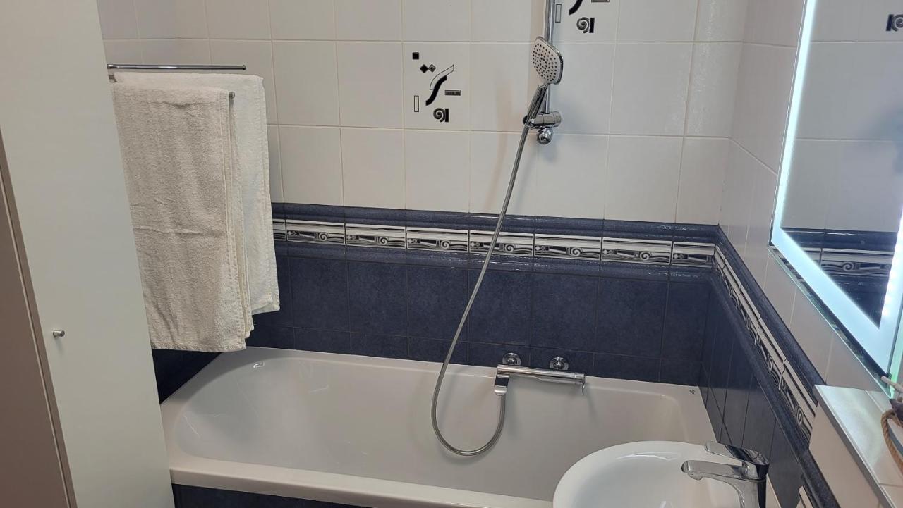 Apartament Julietta Świnoujście Exterior foto