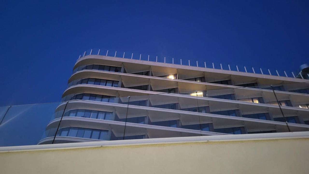 Apartament Julietta Świnoujście Exterior foto