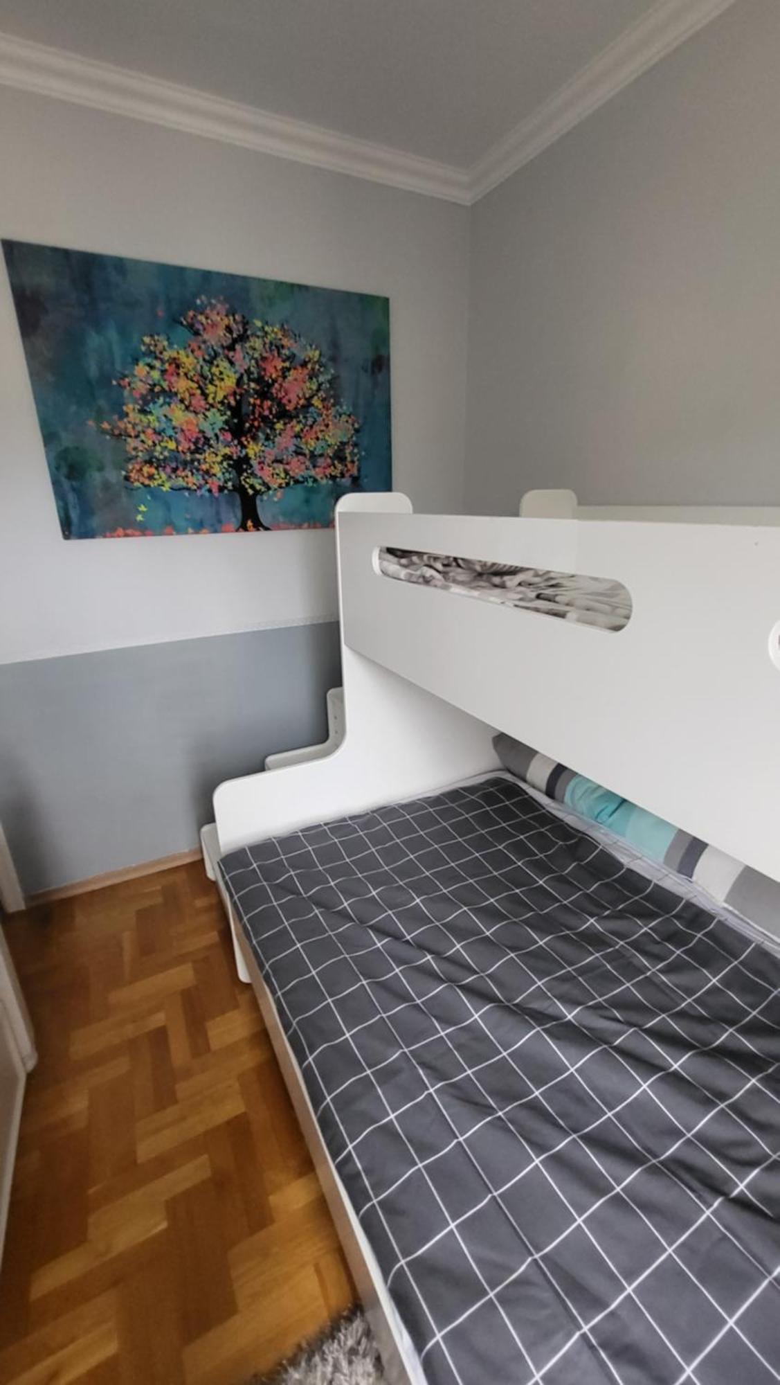 Apartament Julietta Świnoujście Exterior foto